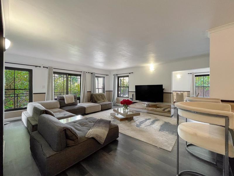 To Let 3 Bedroom Property for Rent in Hout Bay Western Cape